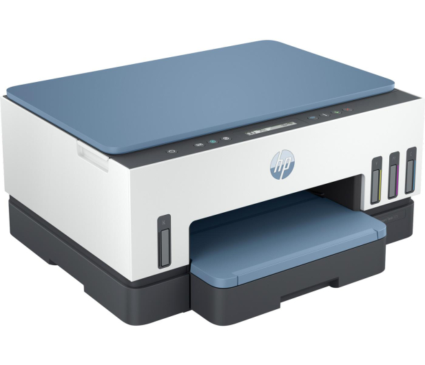 HP Smart Tank 725 Duplex Wi-Fi BLE Kolor (28B51A) - 684942 - zdjęcie 3